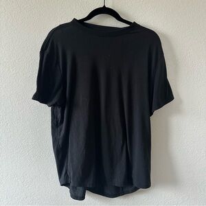 Nike Dri-Fit Oversized Top